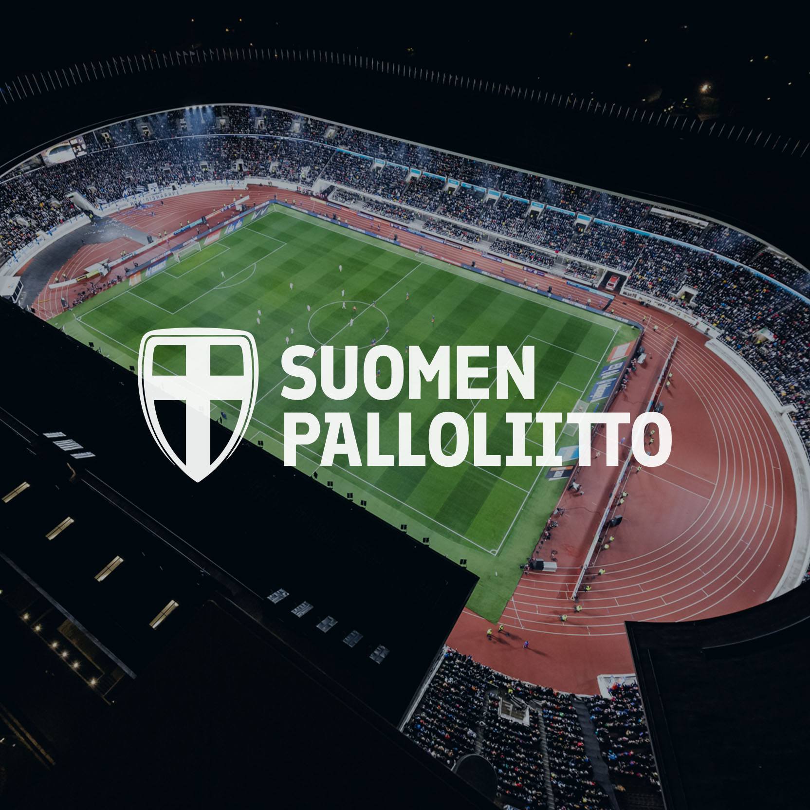 Suomen Palloliitto Vetonaulan Asiakastarina